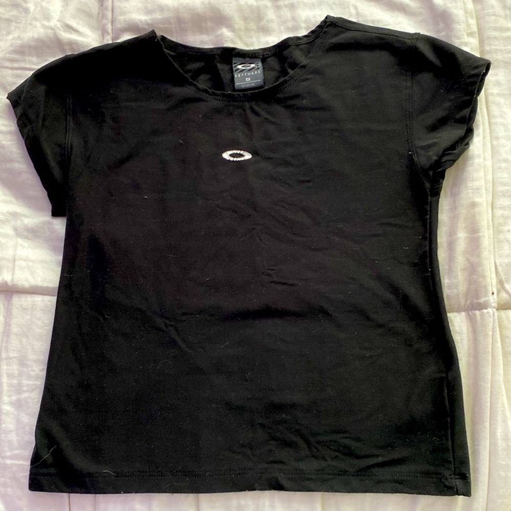 Black, cute, comfy